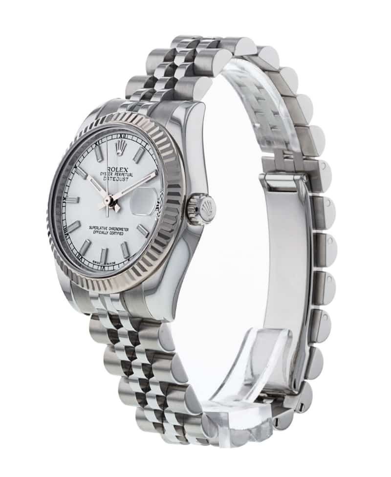 Rolex Datejust Lady 31 178274